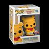 Funko Pop! - Disney Winnie the Pooh In a Honey Pot - Vinyl