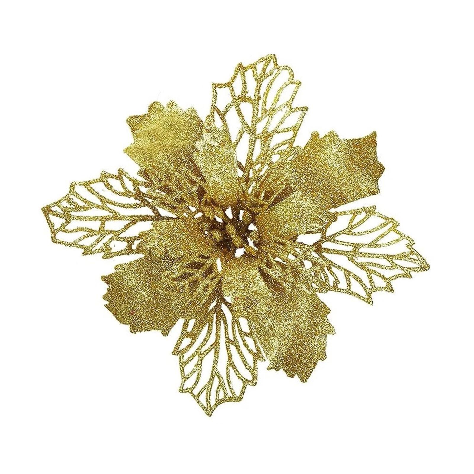 

10 шт., 6 штук, 3 дюйма, блестящие, искусственные, елочные гирлянды, украшения на клипсе, рождественские украшения для дома, рождественская вечеринка