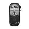 Mewgenics Pencil Cases Cute Pen Box Bags Student Large Storage Students School Gifts Pencilcases