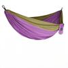 Outdoor Single/Double Hammock