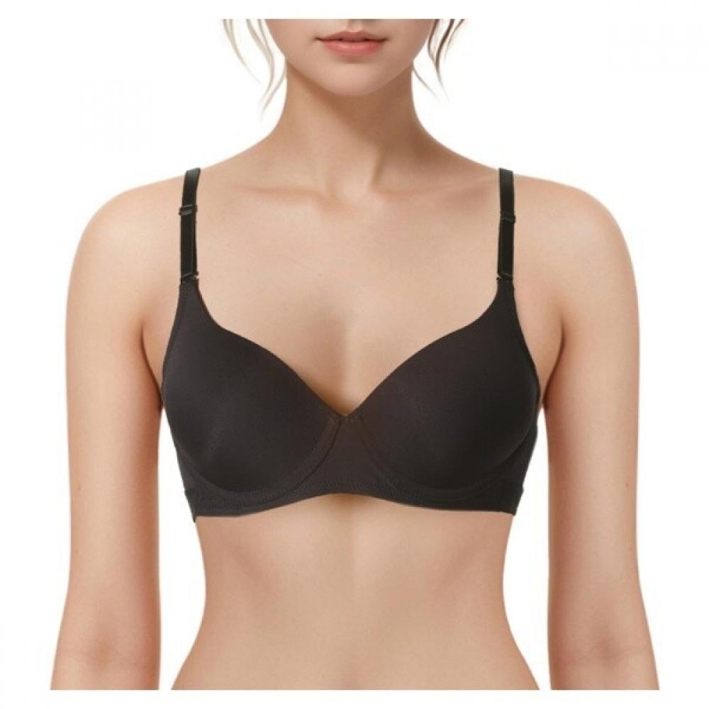 

Fila ESSential BaSic Women S Bra Bah1643fblk 85D