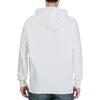 Puma Sweatshirts Men's White Hooded Moderate Regular 535290-02
