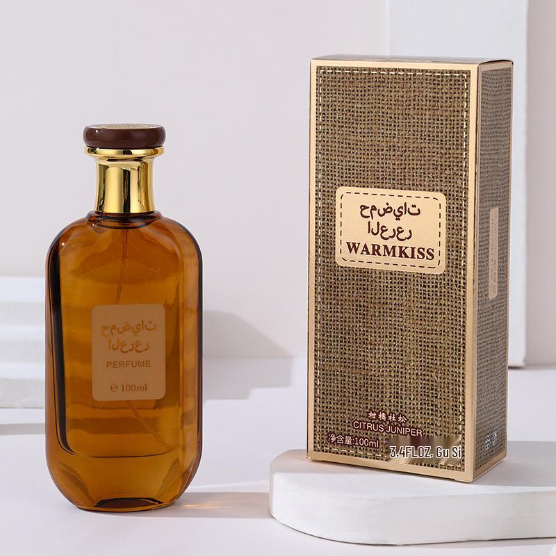 Azure Net Red Light Pink Encounter Women's Long-Lasting Fragrance Perfume - Unisex Alternative