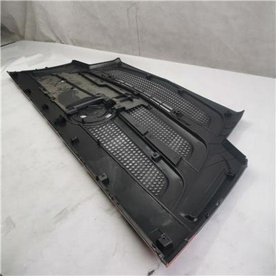 Red Foton Front Panel Body L1531015807A0