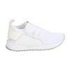 Tsugi Low Top Kids Lifestyle Shoes White Teenagers 365264-01