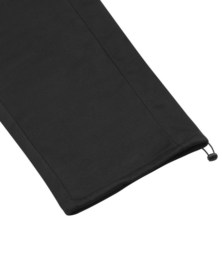 Koiliseu Nexo String Wide Sweatpants (2 Colors)