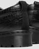 43026001 BEAMS Dr.Martens Lowell Μαύρο (Ανδρικά)