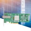For QLOGIC QLE2560 Fibre Card PCI E 8G PCle2.0 8x Slot Single Port for HP HBA Module