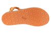 Teva W Original Universal Slim Sandals, Womens orange Sandals
