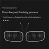 Replacement LED Grille Bumper For BMW X5 X6 E70 E71 2006-2015 Front Light Accessories
