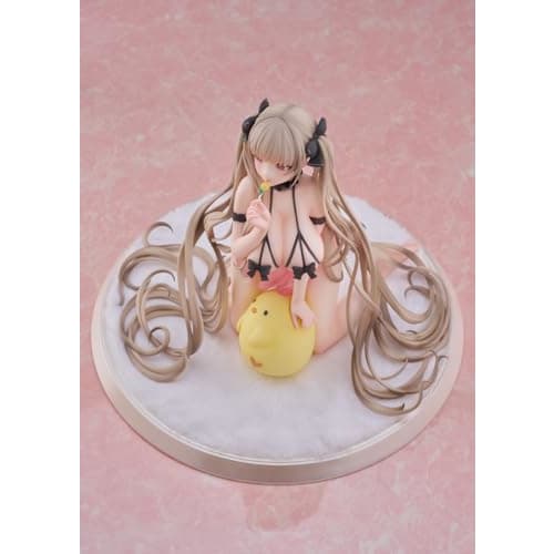 Claynel Azur Lane Formidable Sweet Time Ver. 1/6 Scale, Approximately 197mm, PVC & ABS Pre-painted Finished Figure
