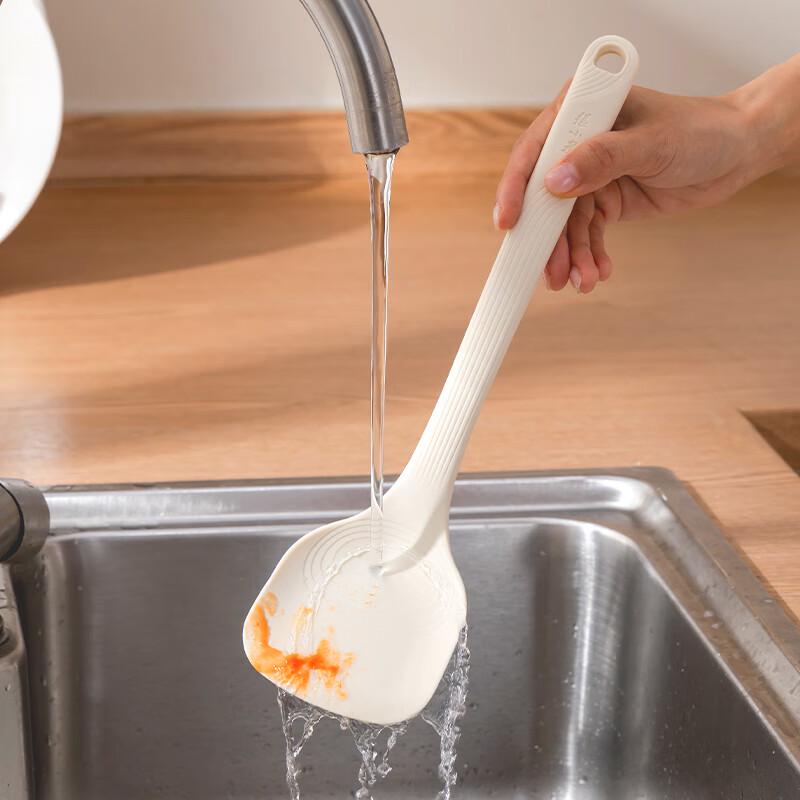 Zhang Xiaoquan Liuguang Silicone Spatula