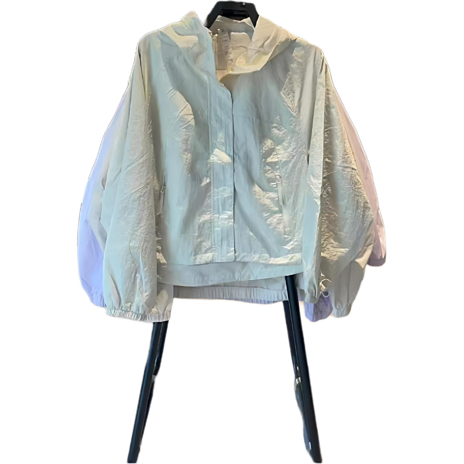 

Anta Осенняя повседневная мода Куртка на стойке для улицы Женская куртка 162537609-16 M