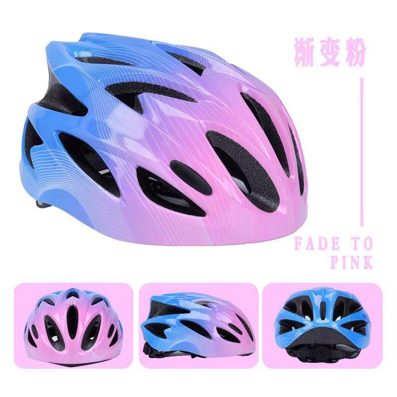 Kids Bike Helmet Cycling Skateboarding Balance Scooter Safety Gear Breathable Half