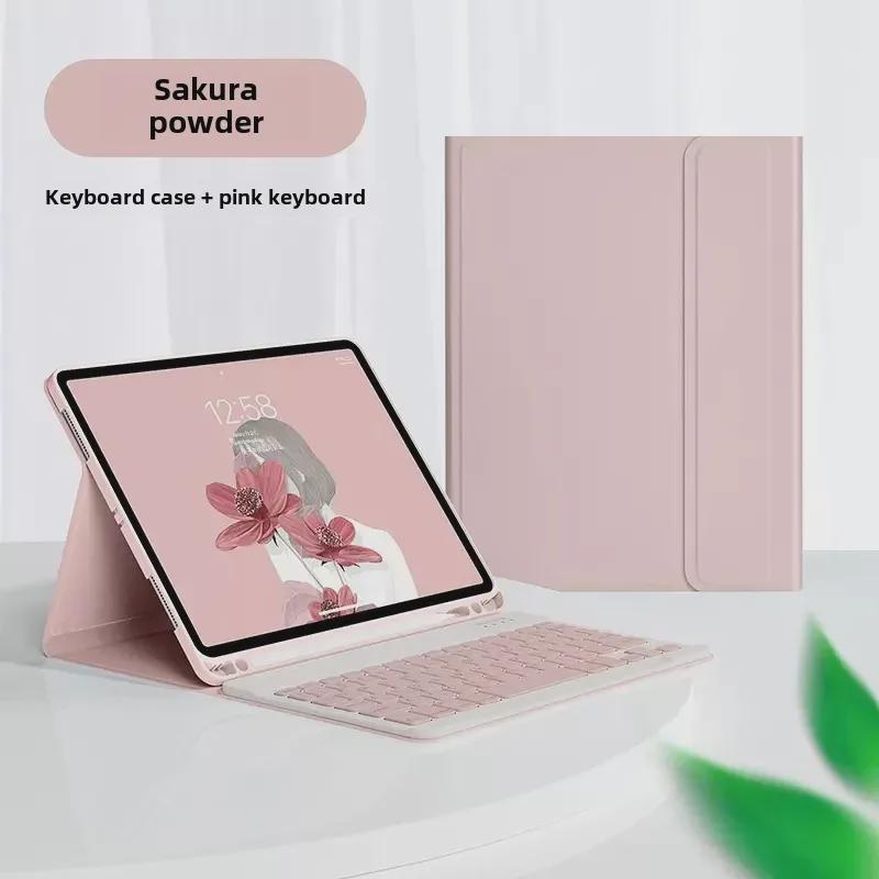 12.1-inch Keyboard Cover for Xiaomi POCO Pad/Redmi Pad Pro