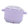 Silicone Wax Warmer for Hair Removal Non Stick Foldable Electric Wax Melt Warmer Machine 500 ML