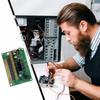 Real-Time Display Welder Control Board Set Smart Digital Display Spot Welder Kit  DIY