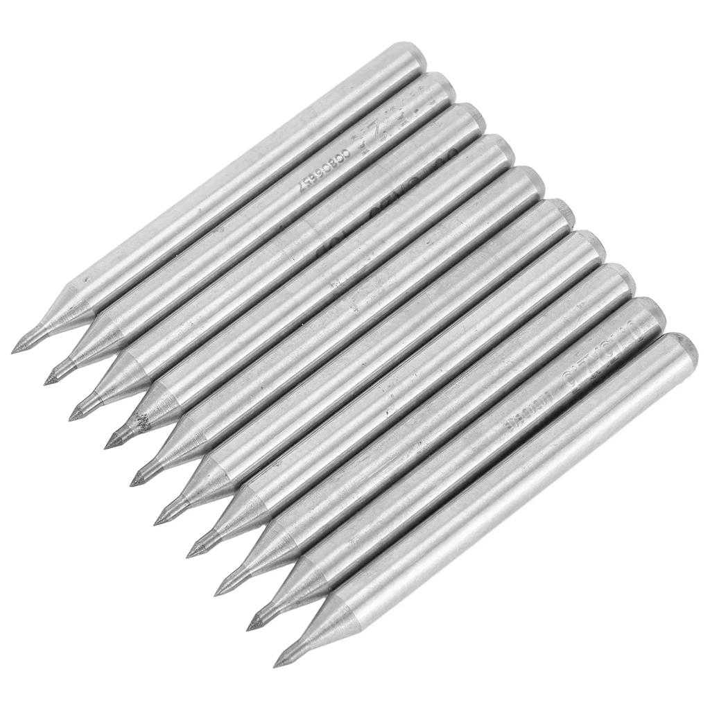11PCS Tungs1111111111ten Carbide Tip Scr11111111111iber Engraving Pe1111111111111111111111111n Marking Tip For Glass Ceramic