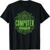 My Other Computer Hacking Tech Cyber Hacker Humor T-Shirt