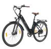 TTGO C3 PRO Multi-Terrain Electric Bicycle 28 Inch Tires 36V20Ah 250W 120KM Range 125KG Road 25KM/H Top Speed City Commuting Electric Bike