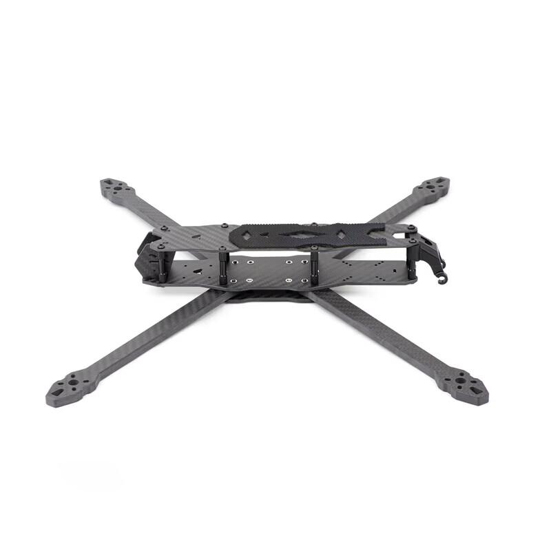 HGLRC MY10 10-inch FPV Drone Frame (CN Version)