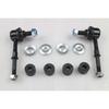 2x Rear Stabiliser Sway Bar Links Fit for Mitsubishi Delica PD8W 1994-2004 MR267875