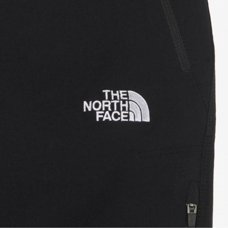 The North Face Np6nr00a Men S robSon pantS Black