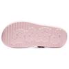 Skechers Sandali da Spiaggia Aumenta Altezza Traspiranti Intrecciati Sandali da Donna Rosa Chiaro 114806-LTPK