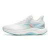 Anta 3.0 Lite Non-Slip Wear-Resistant Low-Top Running Shoes Women sneaker White Green 122315586-1