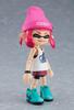 Figma 2 Dziewczyna Edycja DX Plastikowa Malowana Ruchoma Figurka Ponowna Sprzedaż Splatoon/Splatoon Bez Skali