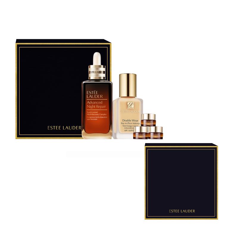 ESTEE LAUDER Наборы по уходу за кожей Унисекс Нежный Estée Lauder counter gift box