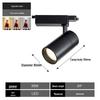NuFeng 35W High CRI LED Track Light