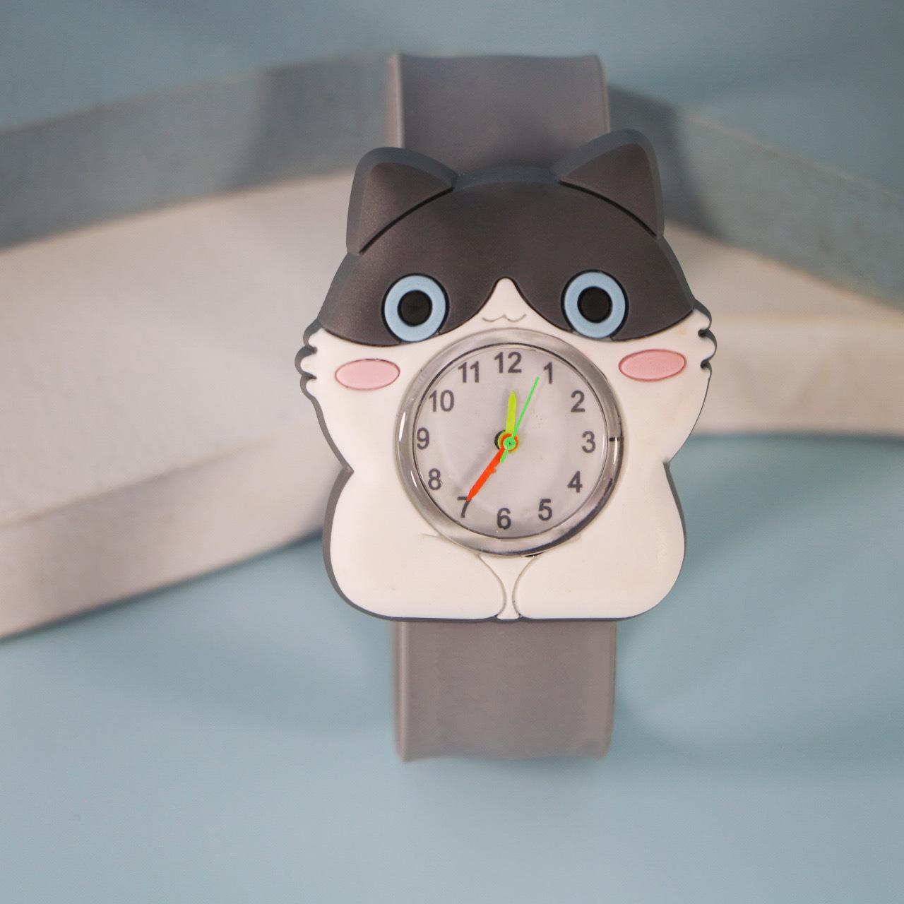 

Студенты 3D Животные Панда Динозавр Мальчики Мультфильм Часы Кварцевые Наручные Часы День Рождения Дети Игрушечные Часы Дети Девочки Уникальные