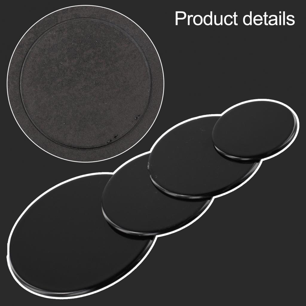 Cooker Hob 4 Pcs Cooker Hob Gas Burner Cap Gas Burner Cap New Practical