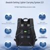 OIWAS Business Commuter Laptop Backpack