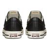 Converse Star Player 76 Casual Low Top Canvas Shoes Unisex Sneakers Black A04249C