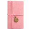 Reusable Retro Spiral Notebook A6 Flipped Notebook Retro Style Stationery Gift  Gift