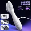 Night Cherry Scented Vibrator - Adult Mood Fun Toy for Women
