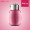 200ML/280ML Mini Cute Coffee Mug Vacuum Flasks Thermos Stainless Steel Travel Drink Water Bottle Thermoses Cup