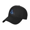 JOGLE John O'Groats To Lands End(Blue/Black) Baseball Cap Birthday Rave Elegant Women's Hats Men's