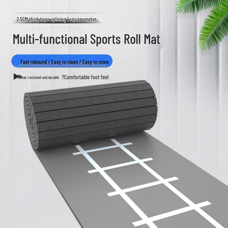 Fengdi Taekwondo Combat Sports Mat