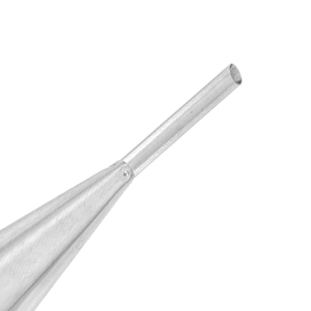 Cream Icing Piping Nozzles Stainless Steel  DIY Cake Decorating Tool For Cupcake