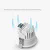 Nu Feng Full Spectrum Anti-Glare Recessed LED Downlight
