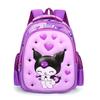 Trendy Childrens Hard Shell Backpack Fun And Colorful Nylon Design With Comfortable Straps For All Preschool Activities
