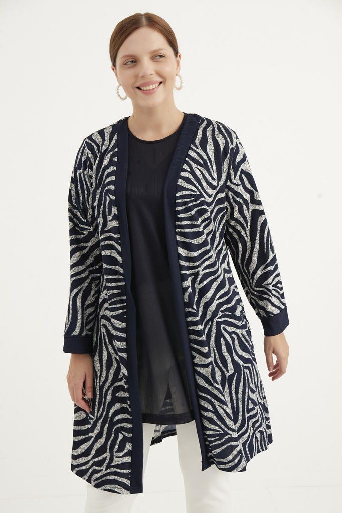 Styl Damski Duży Rozmiar Pod-Górny Zespół Plus Size Podwójny Garnitur