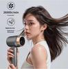 USB Charging Cordless Hair Dryer Travel Wireless Hair Dryer Home Rechargeable/Plug-In Negative Ion Hair Cold Portable Dormito