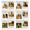 (DECLUTTER GUIDEBOOK) - Mental Health Guide, Self-Reflection Planner