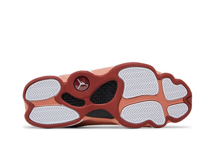 Jordan 13 Retro Dune Rot