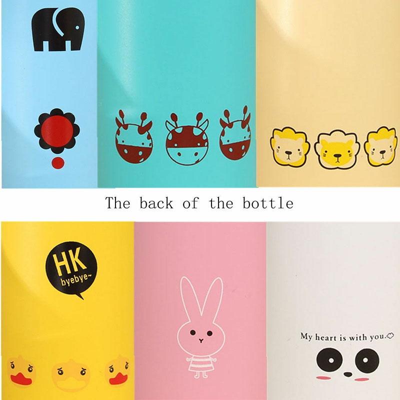 Durable 500ml Lightweight Aluminum Alloy Water Bottle For Outdoor Sports And Camping