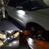 Compatible Ford Mondeo Taurus Explorer Puddle Lights & Rearview Mirror Welcome Lights